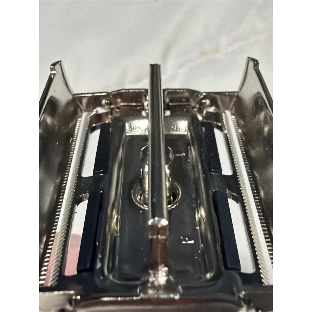 1985 F1 Gillette Super Adjustable TTO 